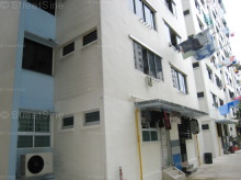Blk 168 Stirling Road (Queenstown), HDB 3 Rooms #378362